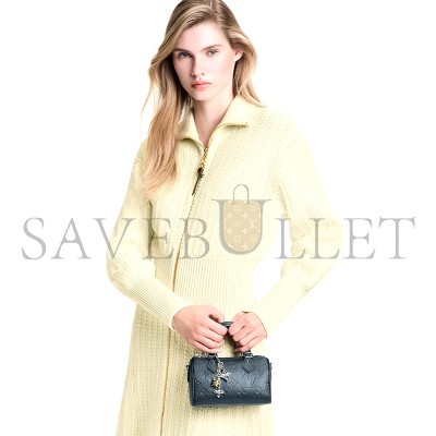 LOUIS VUITTON NANO SPEEDY M26510 (16*10*7.5cm) 